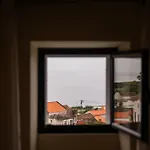 Semesterbostad Atlantic Seaview Window *
