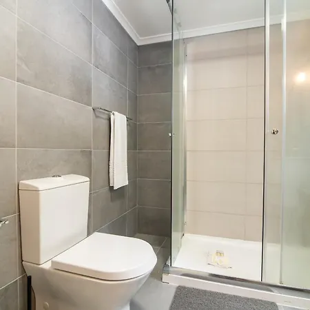 Atlantic Seaview Window Hébergement de vacances Feteiras