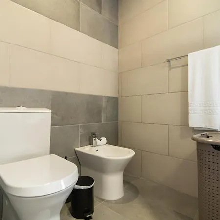 Atlantic Seaview Window * Feteiras