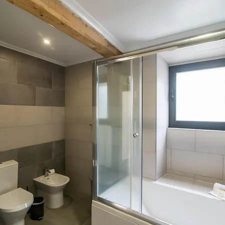 Atlantic Seaview Window Hébergement de vacances