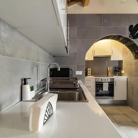 Hébergement de vacances Atlantic Seaview Window