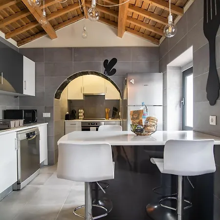 Atlantic Seaview Window Dom wakacyjny *