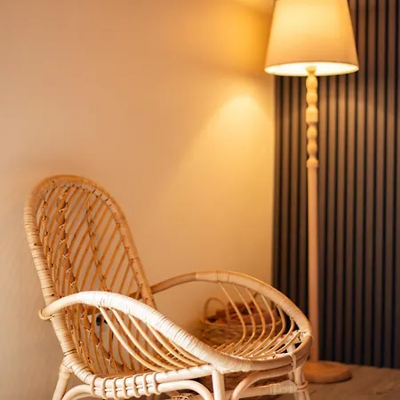 Hébergement de vacances Atlantic Seaview Window Feteiras