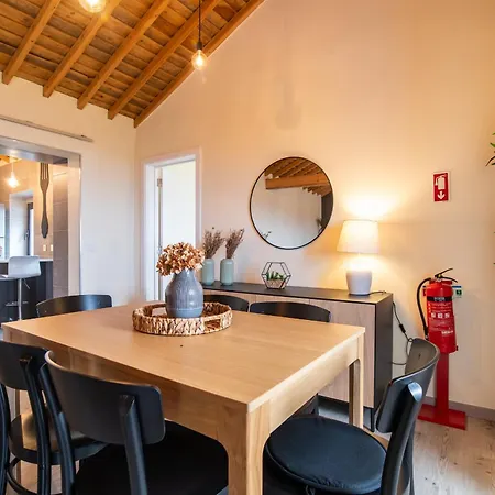 Atlantic Seaview Window Dom wakacyjny *