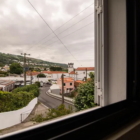 Atlantic Seaview Window Dom wakacyjny Feteiras