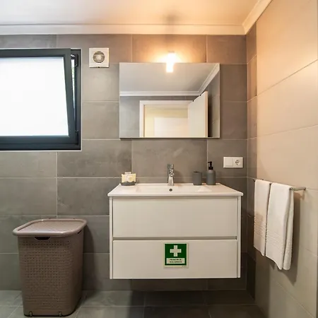 Atlantic Seaview Window * Feteiras