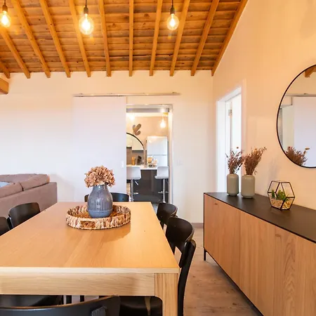 Dom wakacyjny Atlantic Seaview Window