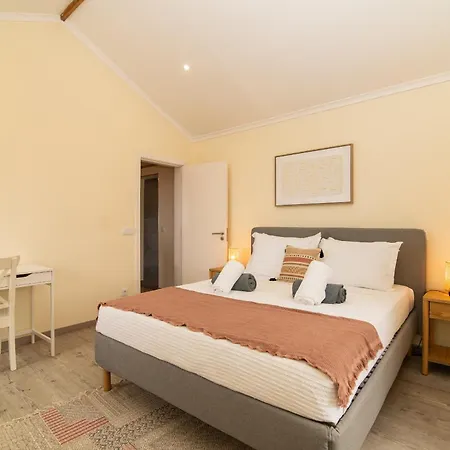 Atlantic Seaview Window Dom wakacyjny *