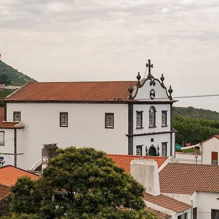 Atlantic Seaview Window Prázdninový dům Feteiras