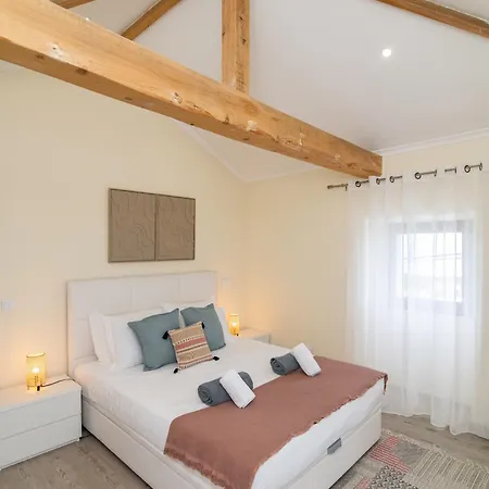 Atlantic Seaview Window Feteiras