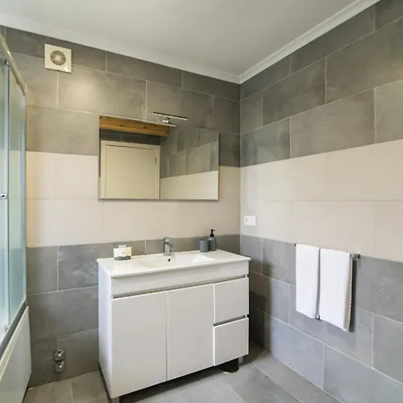 Atlantic Seaview Window * Feteiras