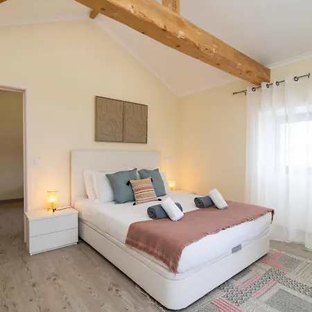 Atlantic Seaview Window Feteiras