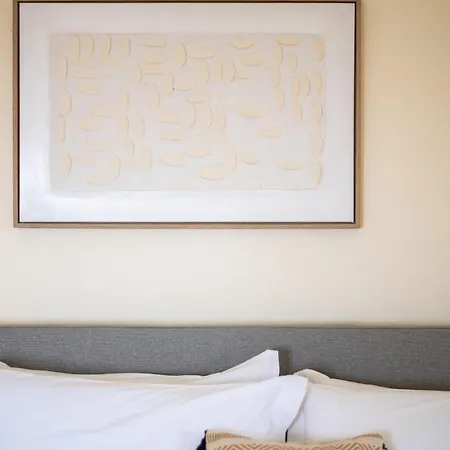 Dom wakacyjny Atlantic Seaview Window