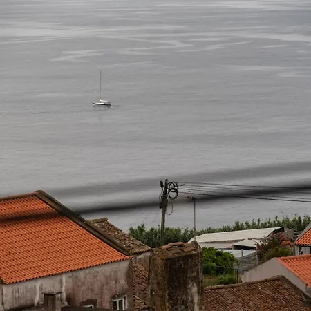 Atlantic Seaview Window Dom wakacyjny *