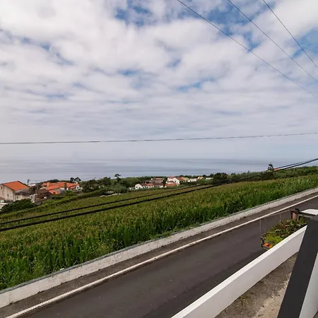 Atlantic Seaview Window