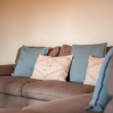 Atlantic Seaview Window Dom wakacyjny Feteiras