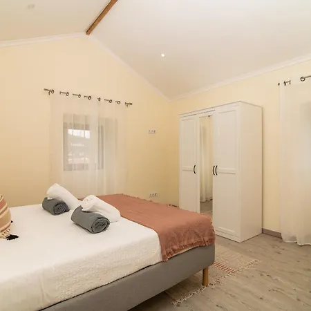 Atlantic Seaview Window Dom wakacyjny