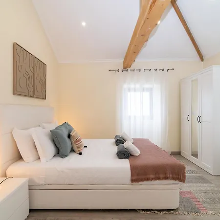 Atlantic Seaview Window Dom wakacyjny *