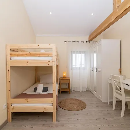 Dom wakacyjny Atlantic Seaview Window