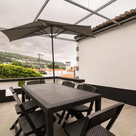 Dom wakacyjny Atlantic Seaview Window *