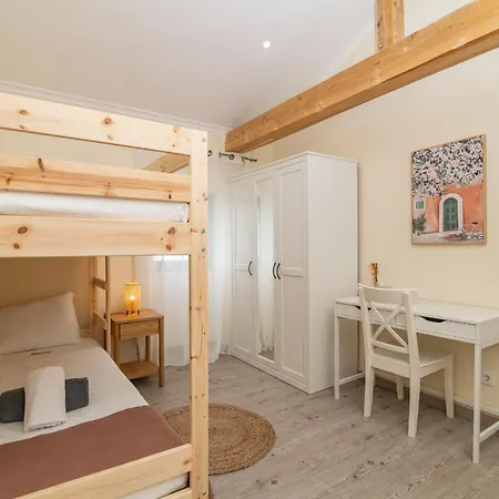 Atlantic Seaview Window Dom wakacyjny *