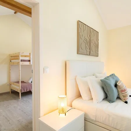 Hébergement de vacances Atlantic Seaview Window *