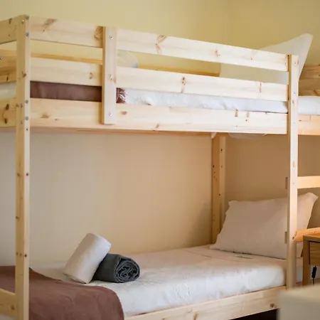 Dom wakacyjny Atlantic Seaview Window Feteiras