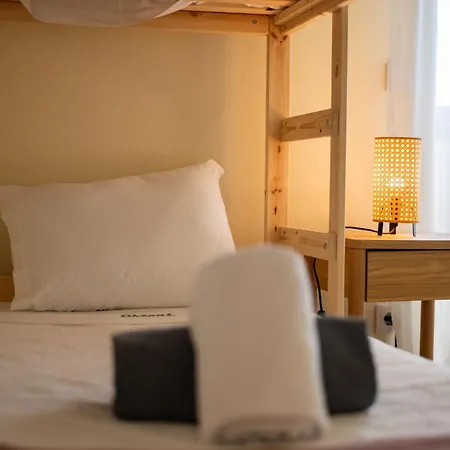 Dom wakacyjny Atlantic Seaview Window