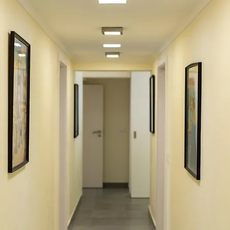 Atlantic Seaview Window *