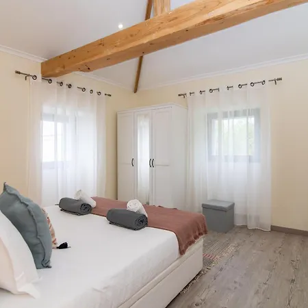 Atlantic Seaview Window Feteiras