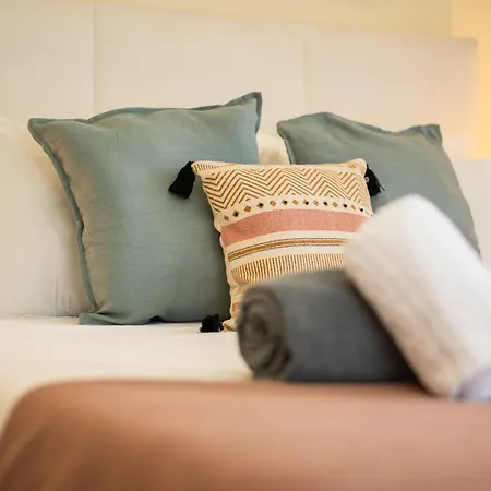 Dom wakacyjny Atlantic Seaview Window