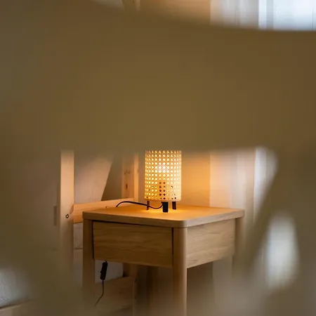 Atlantic Seaview Window Dom wakacyjny *