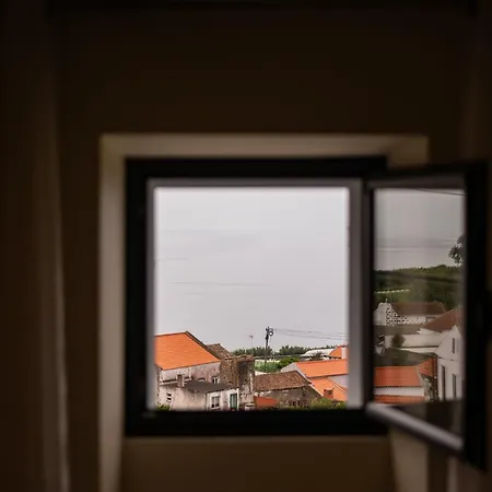 Hébergement de vacances Atlantic Seaview Window *