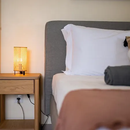 Atlantic Seaview Window Feteiras