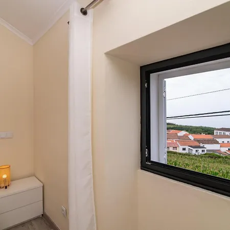 Atlantic Seaview Window