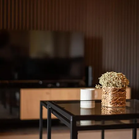 Dom wakacyjny Atlantic Seaview Window Feteiras