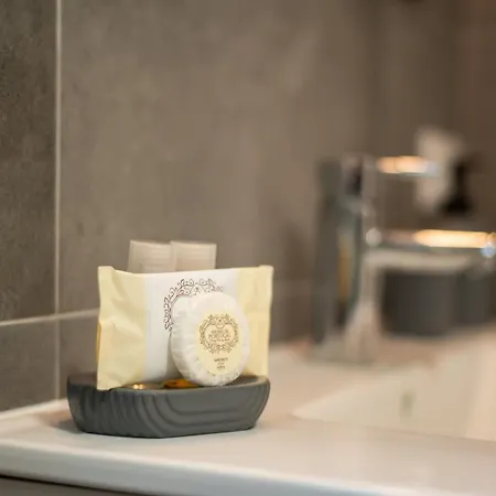 Dom wakacyjny Atlantic Seaview Window