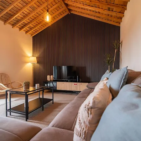 Atlantic Seaview Window Feteiras