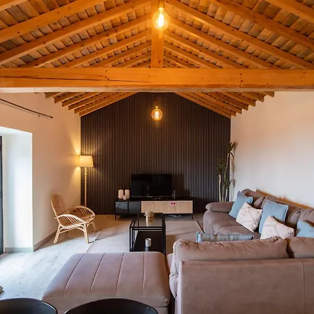 Atlantic Seaview Window Dom wakacyjny Feteiras