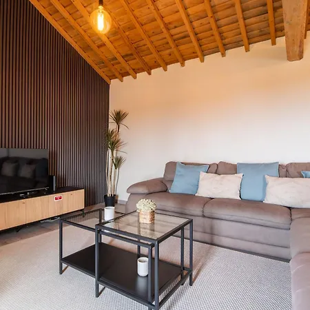 Hébergement de vacances Atlantic Seaview Window