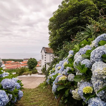 Hébergement de vacances Atlantic Seaview Window *