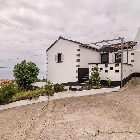 Atlantic Seaview Window * Feteiras