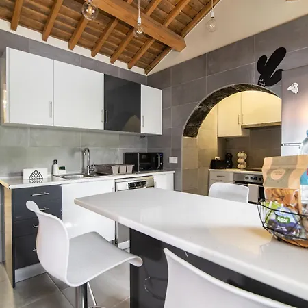 Dom wakacyjny Atlantic Seaview Window Feteiras