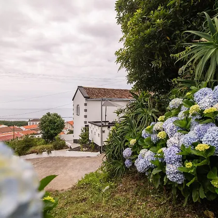 Atlantic Seaview Window Dom wakacyjny
