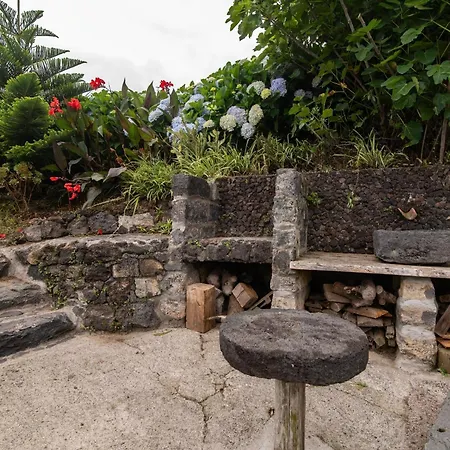 Atlantic Seaview Window Dom wakacyjny *