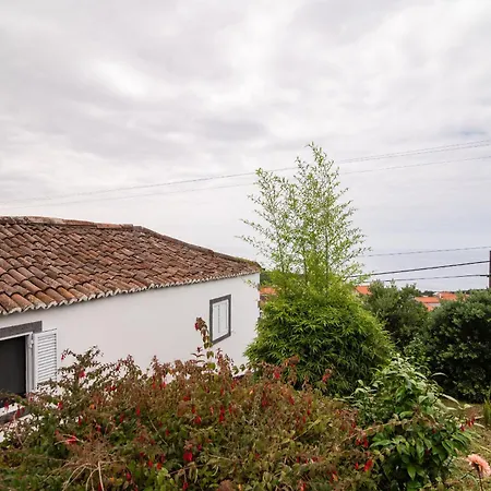 Prázdninový dům Atlantic Seaview Window *