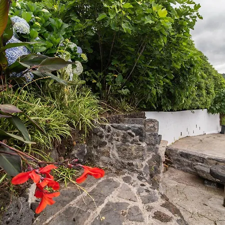 Prázdninový dům Atlantic Seaview Window Feteiras