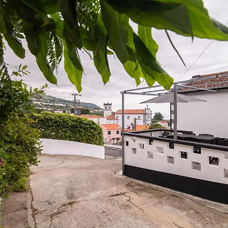 Atlantic Seaview Window * Feteiras