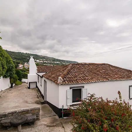 Atlantic Seaview Window Dom wakacyjny