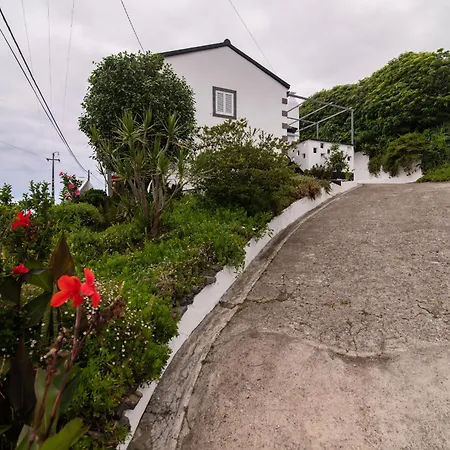 Atlantic Seaview Window Feteiras